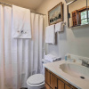Отель Lakefront Milledgeville Cabin: Private Dock, Porch, фото 8