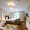 Отель Rosedene Highland House - King Studio Apartment 5, фото 4