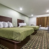 Отель Scottish Inn and Suites, фото 3