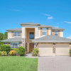 Отель Amazing 5 Bd 4bt W/ Pvt. Pool & Spa Near Disney 5 Bedroom Villa by Redawning, фото 1