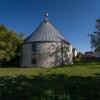 Отель dreamcation - Ehemalige Kirche & Pfarrerwohnung, 3D-Tour, Terrasse, Garten, BBQ, фото 20