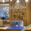 Отель Changchun Shama Hub New City Hotel, фото 9
