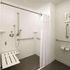 Отель Hampton Inn Huntsville/Village of Providence, фото 10