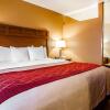 Отель Comfort Inn & Suites, фото 7