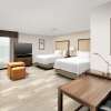 Отель Homewood Suites by Hilton Kansas City Speedway, фото 4