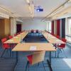 Отель Mövenpick Hotel Egerkingen, фото 14