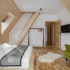 Отель Tatra Wood House, фото 20