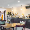 Отель Days Inn Cairo, фото 9