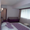Отель Izan Hotel, фото 6