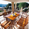Отель Bamba - sea View - A2 94, фото 7