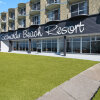Отель Scamander Beach Resort, фото 1
