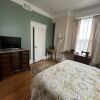 Отель Century Elms Bed and Breakfast в Джейнсвилле