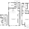 Отель Monroe Unit 14 - Contemporary 4BR Condo in Heart of Nashville, фото 9