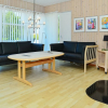 Отель Tranquil Holiday Home in Funen With Barbecue, фото 11