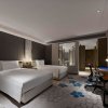 Отель DoubleTree by Hilton Baoding, фото 3