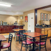 Отель Econo Lodge Burlington I-40, фото 21