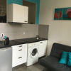 Отель Appartement Place St Pierre T1 Design, фото 3