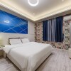 Отель Mokpo 1beonji Hotel, фото 25