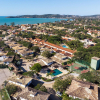 Отель Casa a 400m da Praia de Manguinhos em Búzios, фото 13