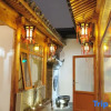 Отель Hutong Courtyard Beijing, фото 2