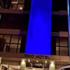 Отель Tri̇o Hotel Airport, фото 7