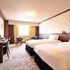 Отель Richmond Hotel Kochi в Кочине