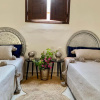 Отель Riad Wabisabi, фото 2
