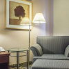 Отель Comfort Inn London - Wellington Road, фото 1