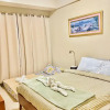 Отель Mactan cozy 1 bedroom with 3 beds, фото 12