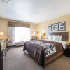 Отель Sleep Inn & Suites Miles City, фото 3