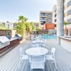 Отель Superstar Condo in Downtown PHX в Финиксе