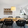 Отель Sanders Leaves - Cute 1-bdr Apt w Terrace, фото 16