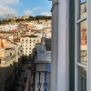 Отель Santa Justa 77 -Lisbon Luxury Apartments, фото 18