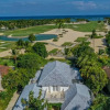 Отель Ocean and Golf View 4-bedroom Villa at Exclusive Punta Cana Resort, фото 17