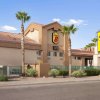 Отель Super 8 by Wyndham Marana/Tucson Area в Тусоне
