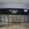 Отель Rey Manes Hotel, фото 1