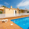 Отель Villa Eclipse in Punta Prima, фото 12
