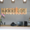 Отель Woodlot Hostel, фото 2