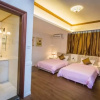 Отель Chaozhou Two Wood Hostel, фото 4