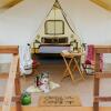 Отель Wildhaven Sonoma Glamping, фото 9