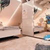Отель Dragons Nest: Cozy & Modern Attic Loft Nuremberg, фото 11