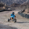 Отель Hatta Resort, фото 27