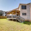 Отель Austin Home w/ Deck - 9 Mi to Zilker Park!, фото 15