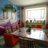 Отель T5 Cloud Youth Hostel, фото 4