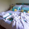 Отель Casa Spa Room With Tub, spa Services and Turkish Bath No69, фото 25