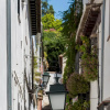 Отель Cozy Aptm In Albaicin 2Bd And Terrace With Views To Alhambra Mirador De Lorca, фото 10