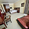 Отель The Golden Pigeon Hotel And Spa, фото 26