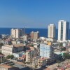 Отель Havana and Sea (Entire Apartment), фото 9