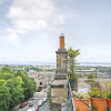 Отель Edinburgh Deluxe Hanover Street Apt, фото 1