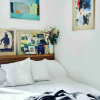 Отель Immaculate 1-bed Apartment in London, фото 3
